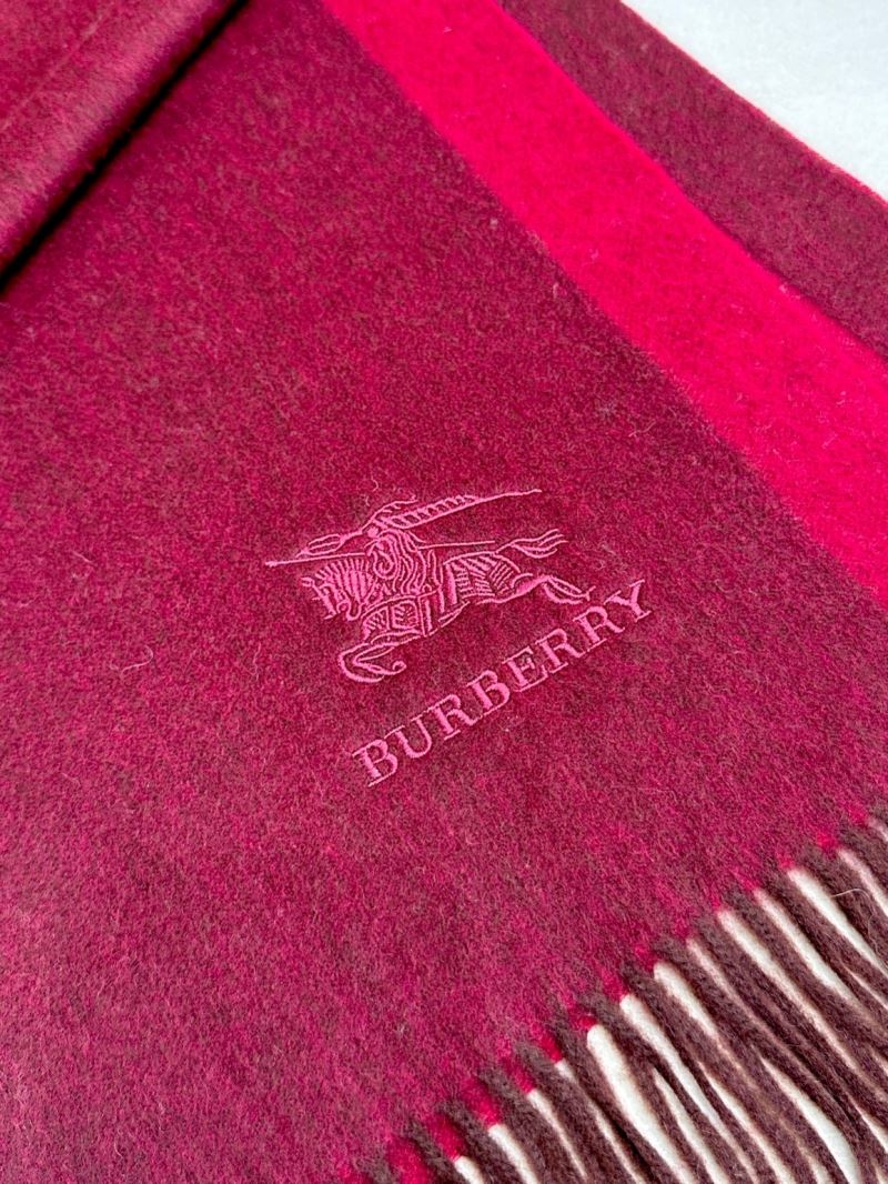 Burberry Scarf